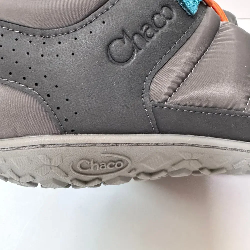 Chaco very good